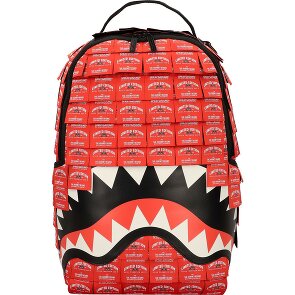 Sprayground 1 Off Bags Redlabels Daypack 46 cm Compartiment pour ordinateur portable
