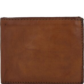 Campomaggi Porte-monnaie Cuir 11.5 cm