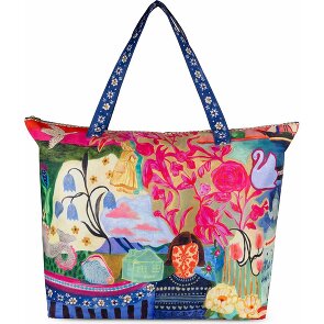 Oilily Painting Sabina Sac de shopper 70 cm