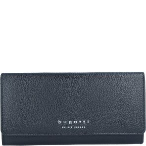 bugatti Porte-monnaie Linda en cuir 19 cm