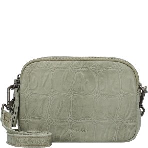 FredsBruder Crolinchen Sac à bandoulière Cuir 21 cm