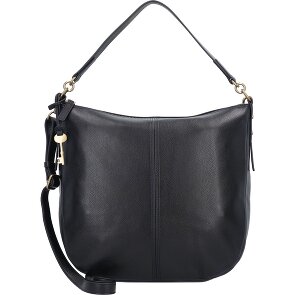 Fossil Jolie Sac à bandoulière en cuir 30,5 cm