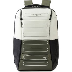 Hedgren Comby Performance Handle L P Daypack L Protection RFID 44 cm Compartiment pour ordinateur portable