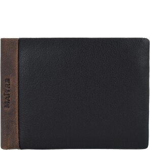 Maître Porte-monnaie Bundenbach en cuir 10,5 cm