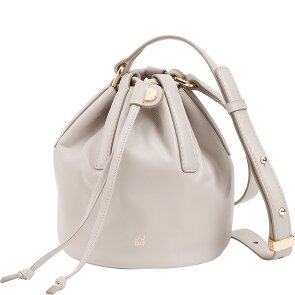 DuDu Filicudi Sac à main Cuir 14 cm