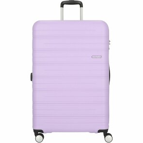 American Tourister High Turn 4 roues trolley 77 cm