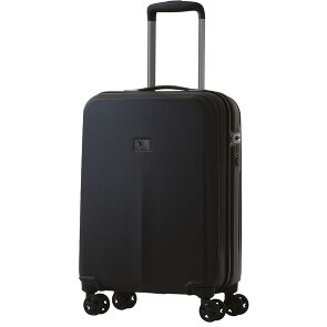 Pack Easy Genius 4 roulettes Trolley de cabine S 54 cm