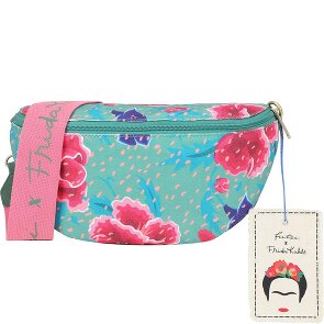 Fritzi aus Preußen Fritzi x Frida Kahlo Limited Sac banane 29 cm