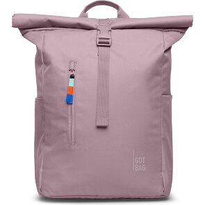 GOT BAG Rolltop Easy Daypack 46 cm Compartiment pour ordinateur portable