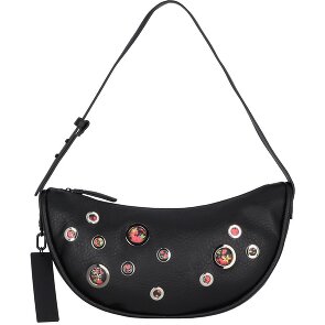 Desigual Pink Liberty Sac à bandoulière 40.5 cm