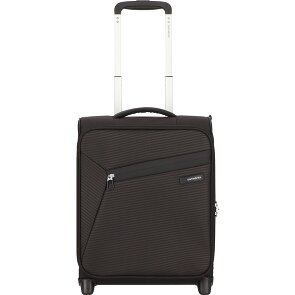 Samsonite Litebeam 2 roulettes Trolley de cabine 45 cm