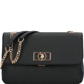 U.S. Polo Assn. Jones Chic Sac à bandoulière 28 cm