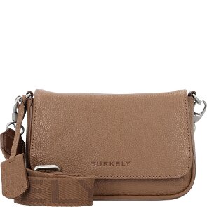 Burkely Always Ava Sac à bandoulière Cuir 21 cm