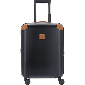 Bric's Amalfi 4-roues trolley cabine 55 cm