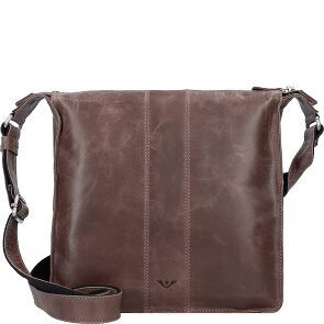 Voi City Cowboy Insa Sac à bandoulière Cuir 28.5 cm