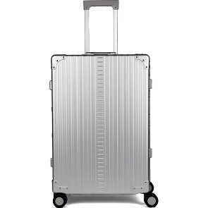 Aleon Traveler Trolley 4 roues 67 cm avec sac à vêtements