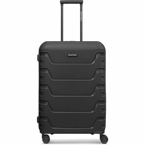 Smartbox Edition 01 THE MEDIUM 4 roulettes Trolley 66 cm