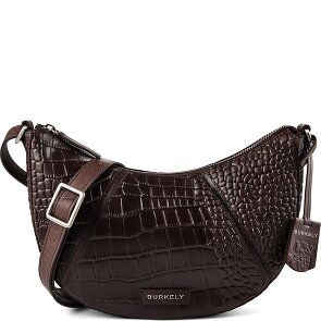 Burkely Cool Colbie Sac à bandoulière Cuir véritable 28 cm