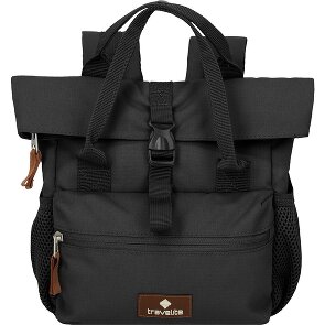 Travelite Basics Sac à dos de ville 27 cm