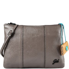 Gabs Beyonce Sac à bandoulière Cuir véritable 28 cm