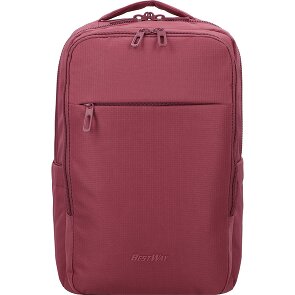 Worldpack BestWay Daypack 41 cm Compartiment pour ordinateur portable