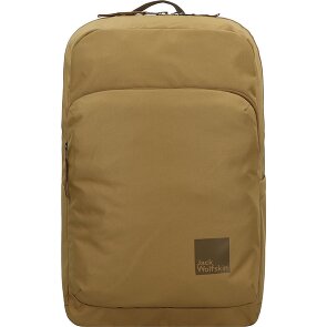 Jack Wolfskin Taubenberg Daypack 43 cm Compartiment pour ordinateur portable