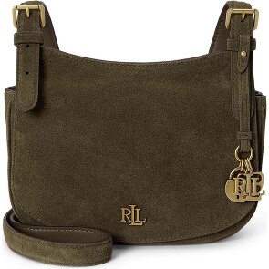 Lauren Ralph Lauren Marcy Sac à bandoulière Cuir véritable 21 cm