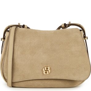 Boss Beyond Sac à bandoulière S Cuir véritable 28 cm