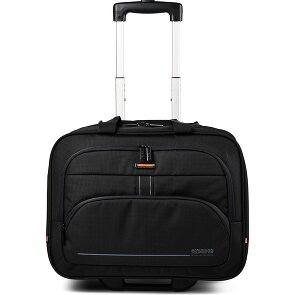 American Tourister At Work Nxt 2 roulettes Trolley pilote 38 cm Compartiment pour ordinateur portable
