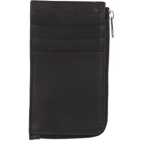 Bree Oxford SLG 140 Porte-cartes de crédit en cuir 8 cm