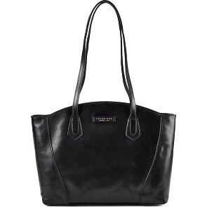 The Bridge Magda Sac à bandoulière Cuir véritable 42 cm