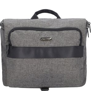 Lightpak Walker Sac à bandoulière 34 cm Compartiment pour ordinateur portable