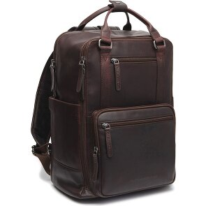The Chesterfield Brand Calden Daypack Cuir 40 cm Compartiment pour ordinateur portable