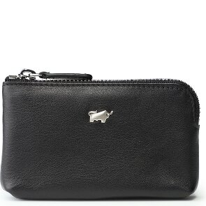Braun Büffel Golf 3.0 Étui à clés Cuir 10 cm