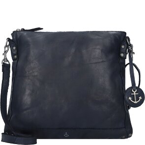 Harbour 2nd Anchor Love Sac à bandoulière Cuir 34 cm