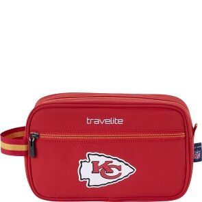 Travelite travelite x NFL Trousse de toilette 24 cm