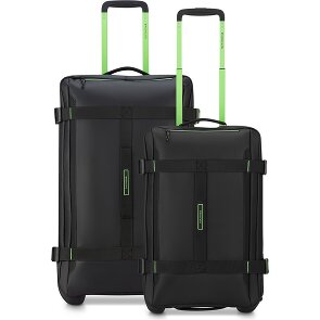 Roncato Norway Set de sacs de voyage 2pcs.
