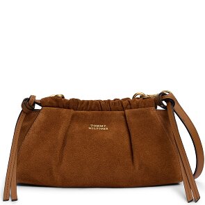 Tommy Hilfiger Soft Leather Sac à main Cuir véritable 25 cm