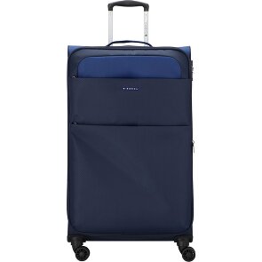 Gabol Cloud 4-roll trolley 79 cm