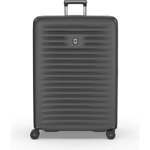 Victorinox Airox Advanced 4 roulettes Trolley XL 82 cm avec soufflet d'extension
