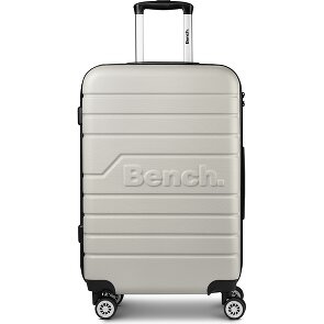 Bench Seattle 4 roues Valise cabine M 69 cm