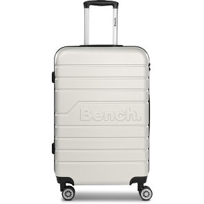 Bench Seattle 4 roulettes Trolley M 69 cm