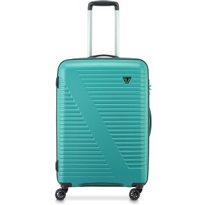 Roncato Sunlite 4 roulettes Trolley 66 cm