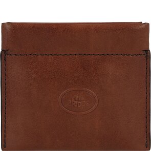 The Bridge Story Uomo Porte-monnaie I Cuir 9,5 cm