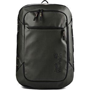 Jack Wolfskin Tecton 30 L Daypack 52.5 cm Compartiment ordinateur