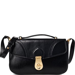 The Bridge Mia Sac à main Cuir véritable 28 cm
