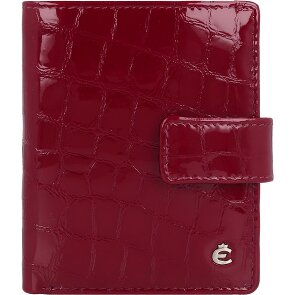 Esquire Nizza Porte-monnaie Protection RFID Cuir 9.5 cm