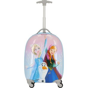 Samsonite Disney Ultimate 2.0 4 roulettes Trolley pour enfants 46.5 cm