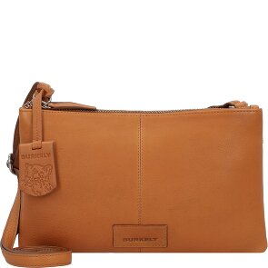 Burkely Soft Skylar Sac à bandoulière Cuir véritable 26 cm
