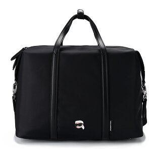 Karl Lagerfeld Ikon Sac de voyage Weekender 42.5 cm